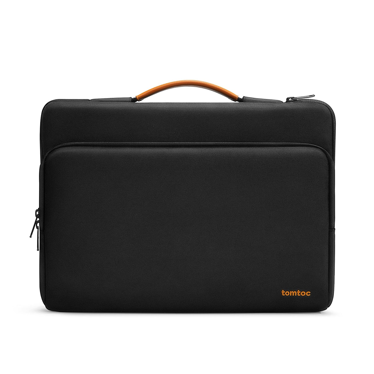 tomtoc Versatile A14 for 15.6 Universal Laptop Black