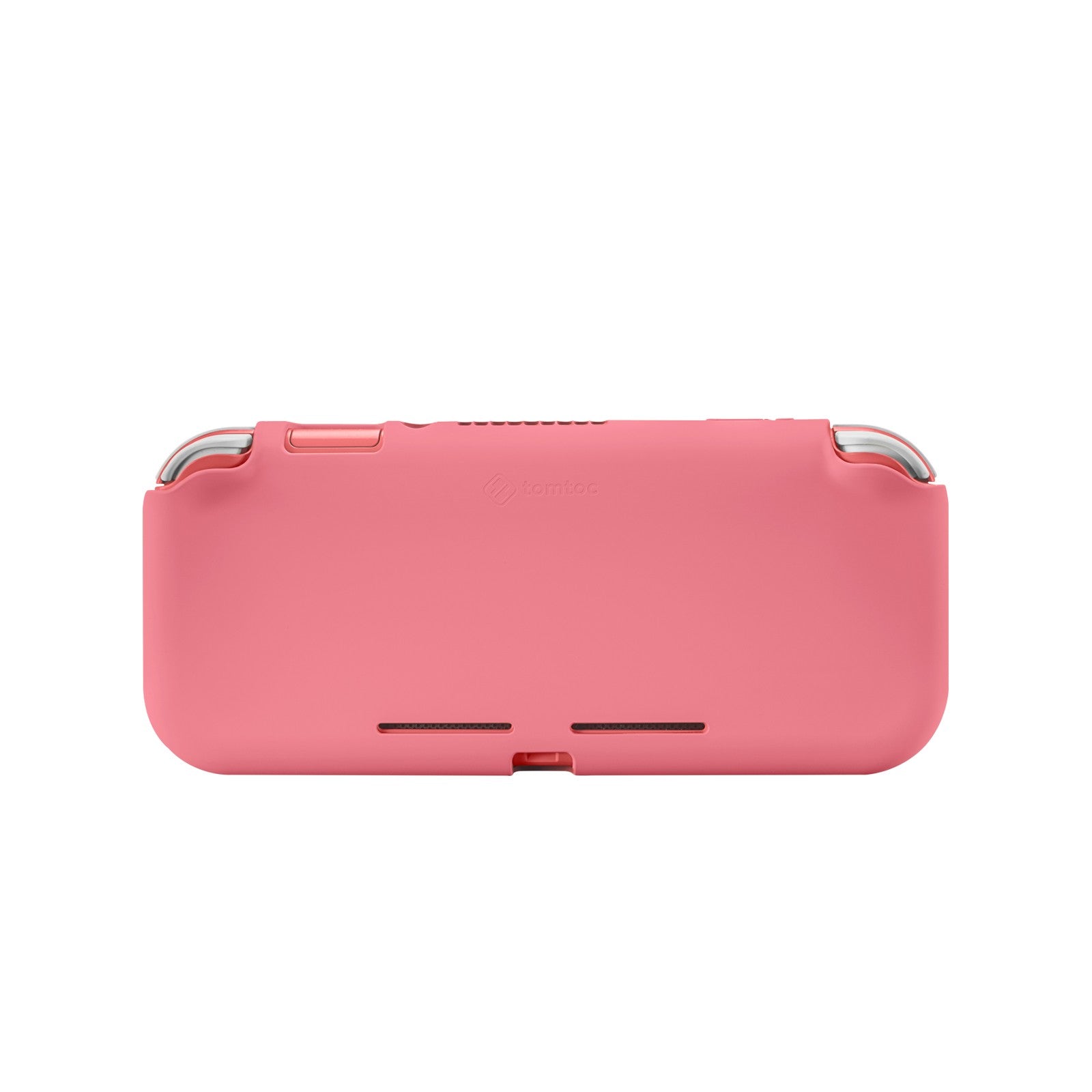 tomtoc Silicone Case for NS Lite Coral