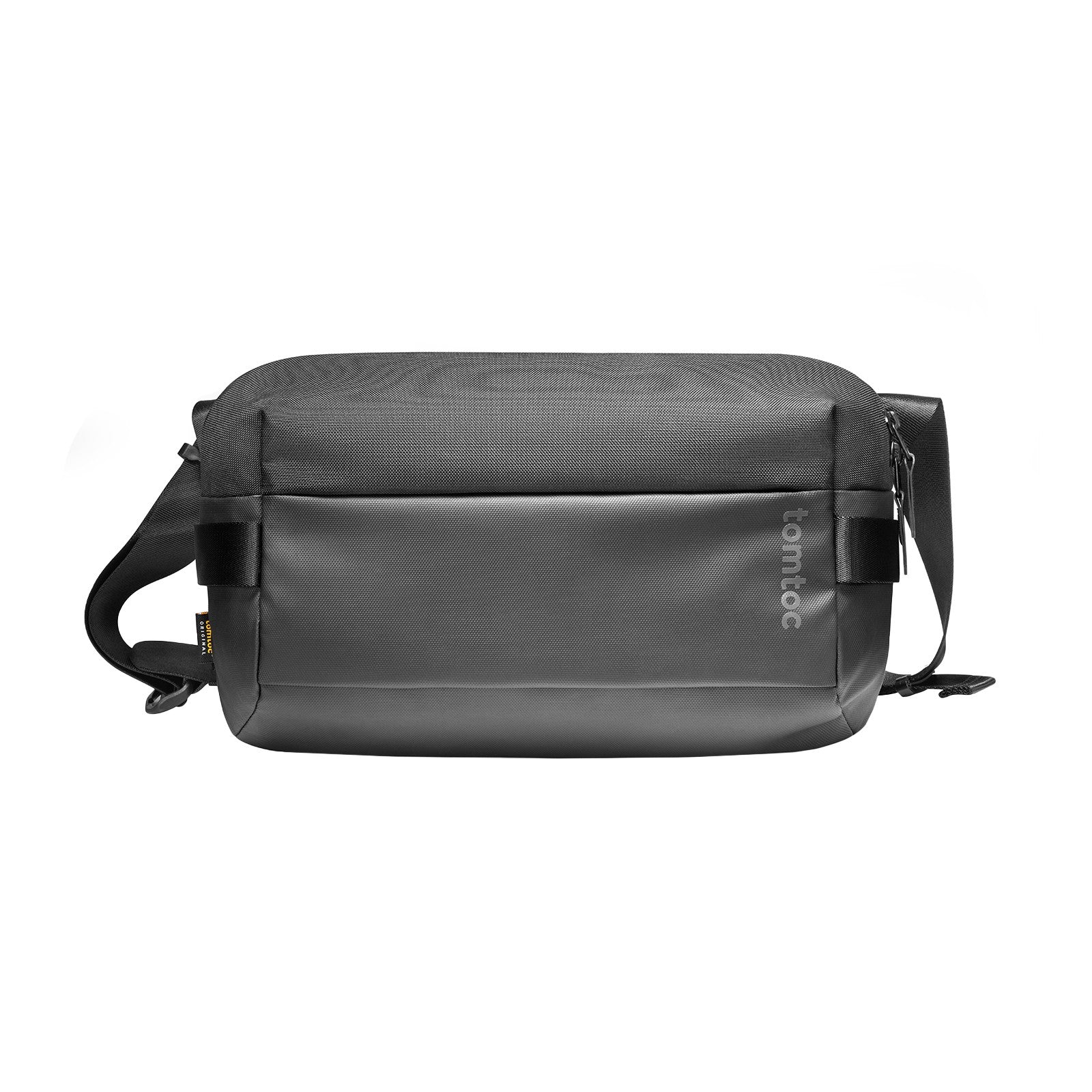 Men's Shoulder Messenger Bag Fashion Square Bag For Daily Commute