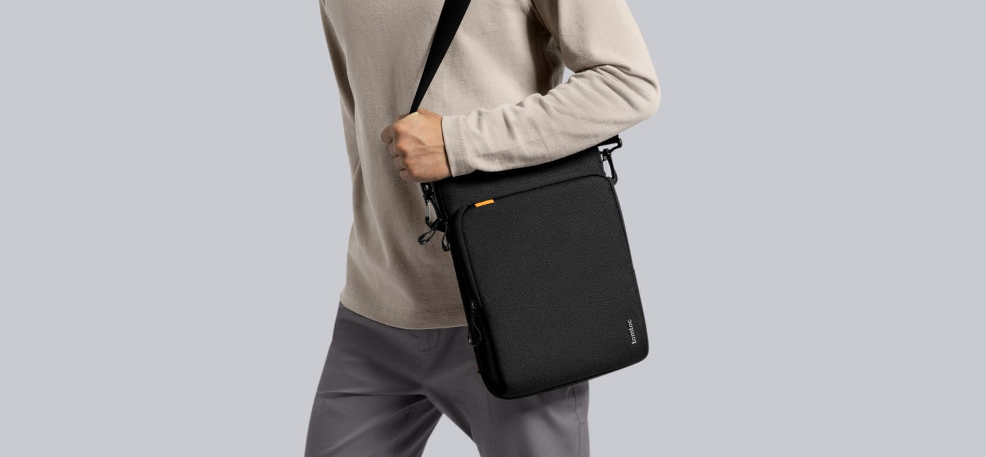 DefenderACE-A03 Laptop Shoulder Bags