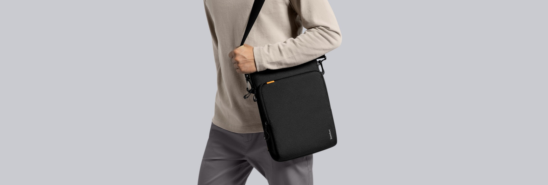 DefenderACE-A03 Laptop Shoulder Bags