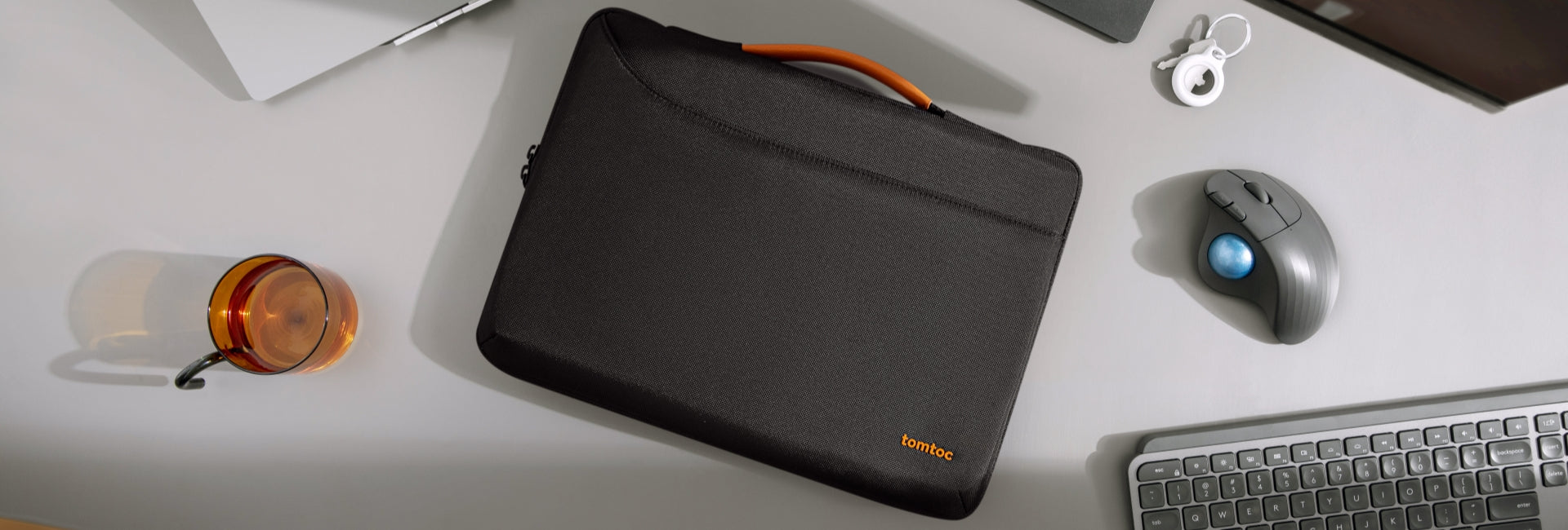 13.5-14.4" Laptop Sleeves and Briefcase