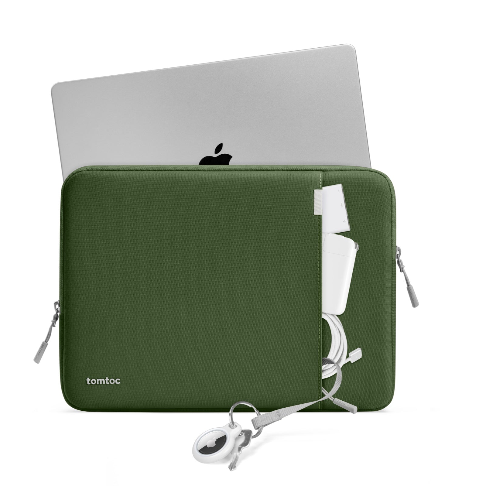 Defender-A13 Laptop Sleeve for 16 inch MacBook Pro