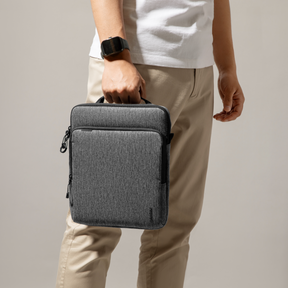 DefenderACE-B03 Tablet Shoulder Bag For 12.9'' iPad Pro M1/M2