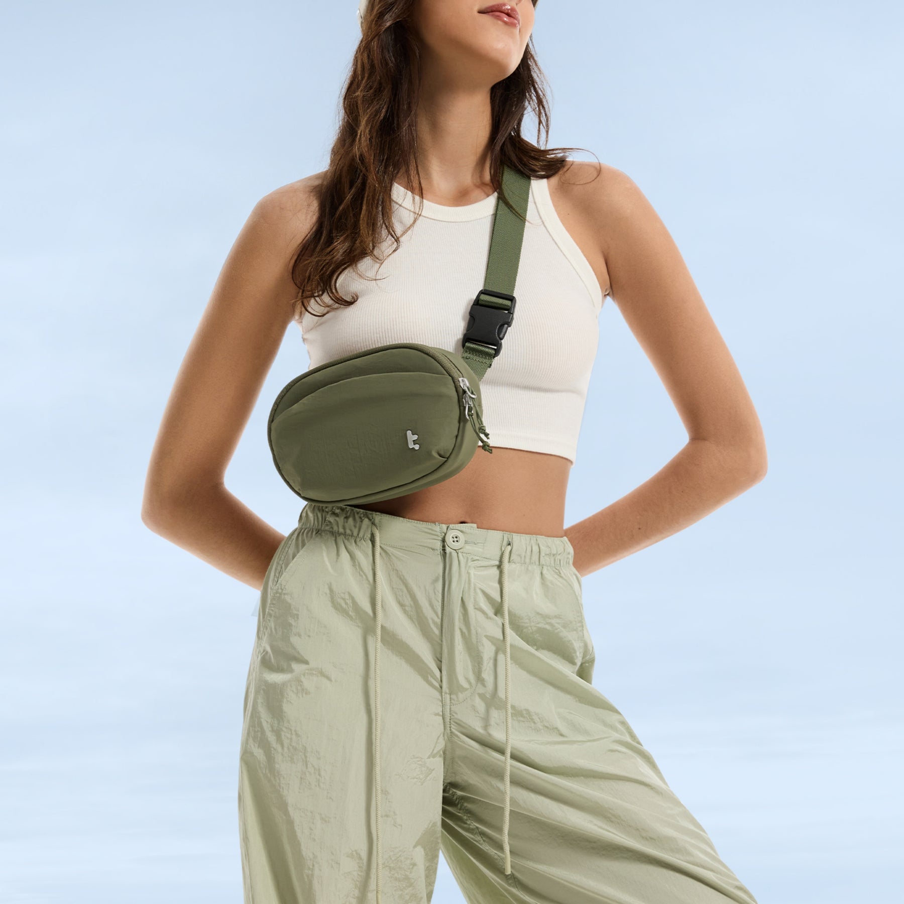 SlingBean-T32 Belt Bag 1.5L