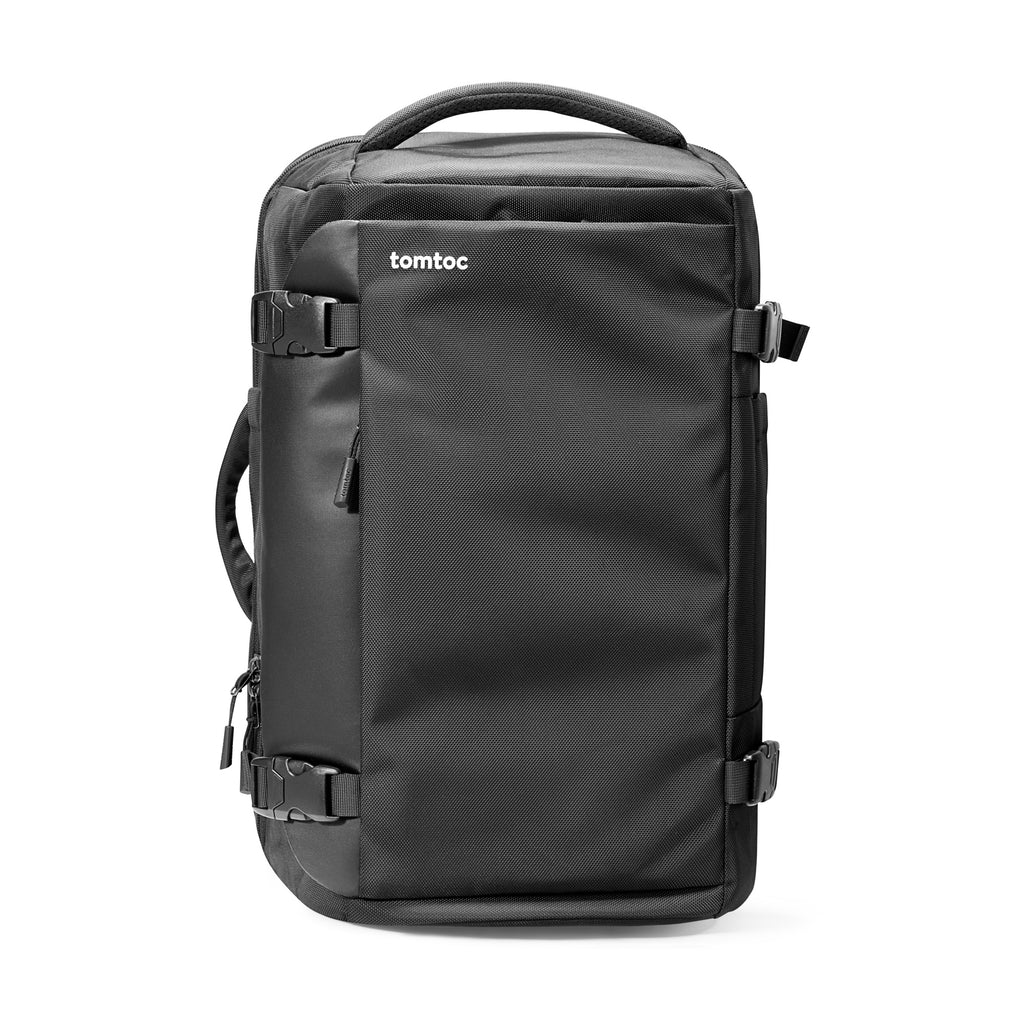 Best Travel Backpack Under $100? TomToc 40L Travel Backpack 