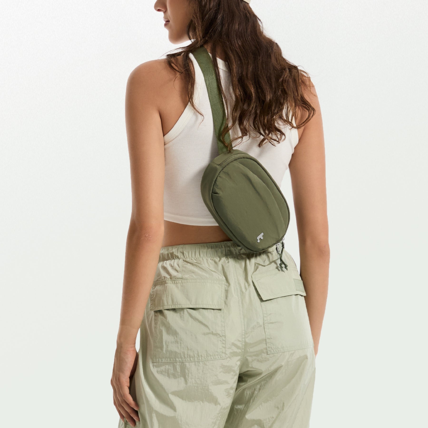 SlingBean-T32 Belt Bag 1.5L