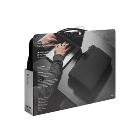 Defender-A14 Premium Protective Laptop Briefcase