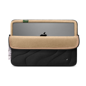 Terra-A27 Laptop Sleeve for 14-inch New MacBook Pro M4/M3/M2/M1