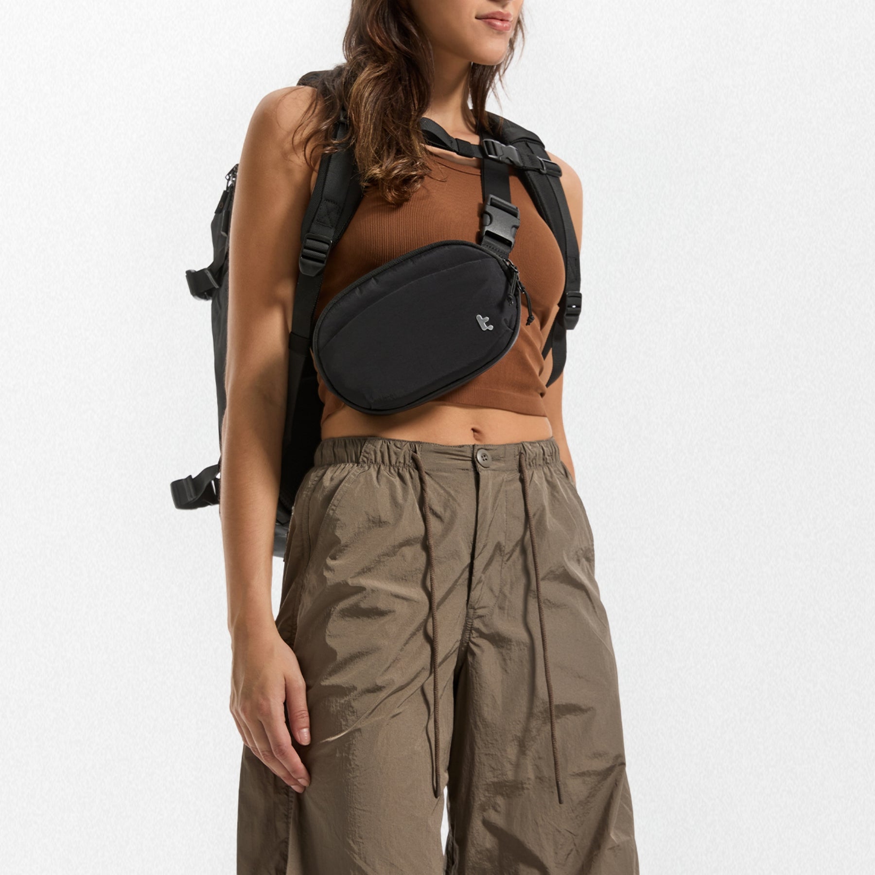 SlingBean-T32 Belt Bag