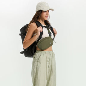 SlingBean-T32 Belt Bag 1.5L