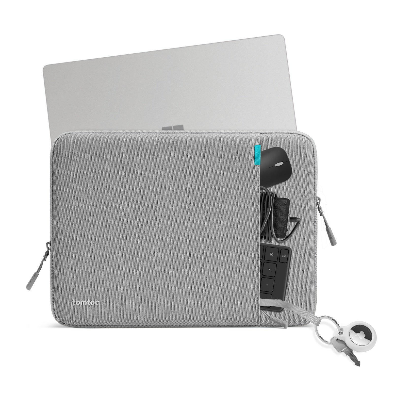 Defender-A13 Laptop Sleeve for 15.6 inch Laptop