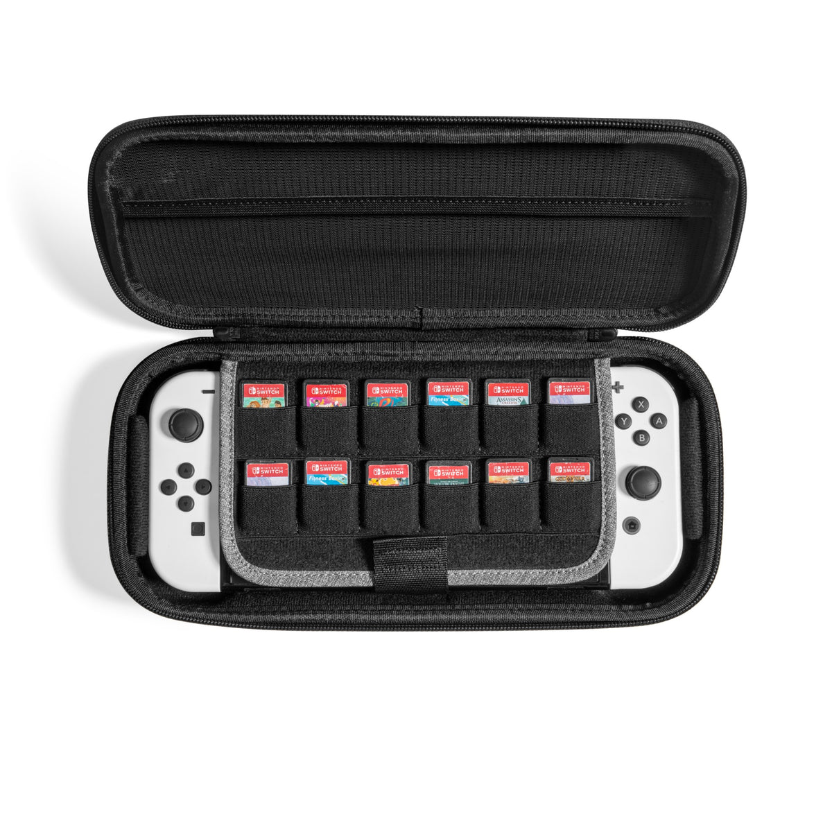 FancyCase-G05 Nintendo Switch Medium Case