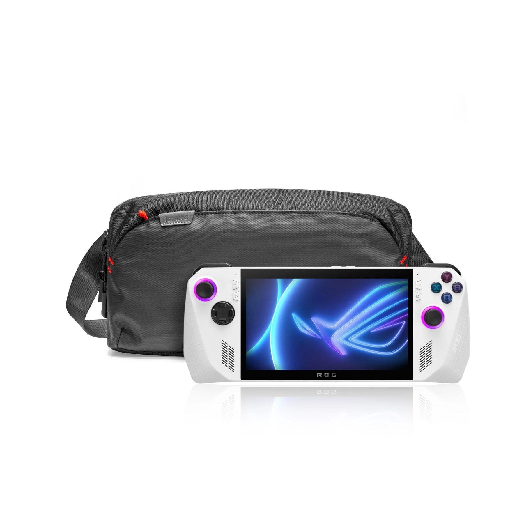 Best Pouch for ROG Ally 2024, USA Made