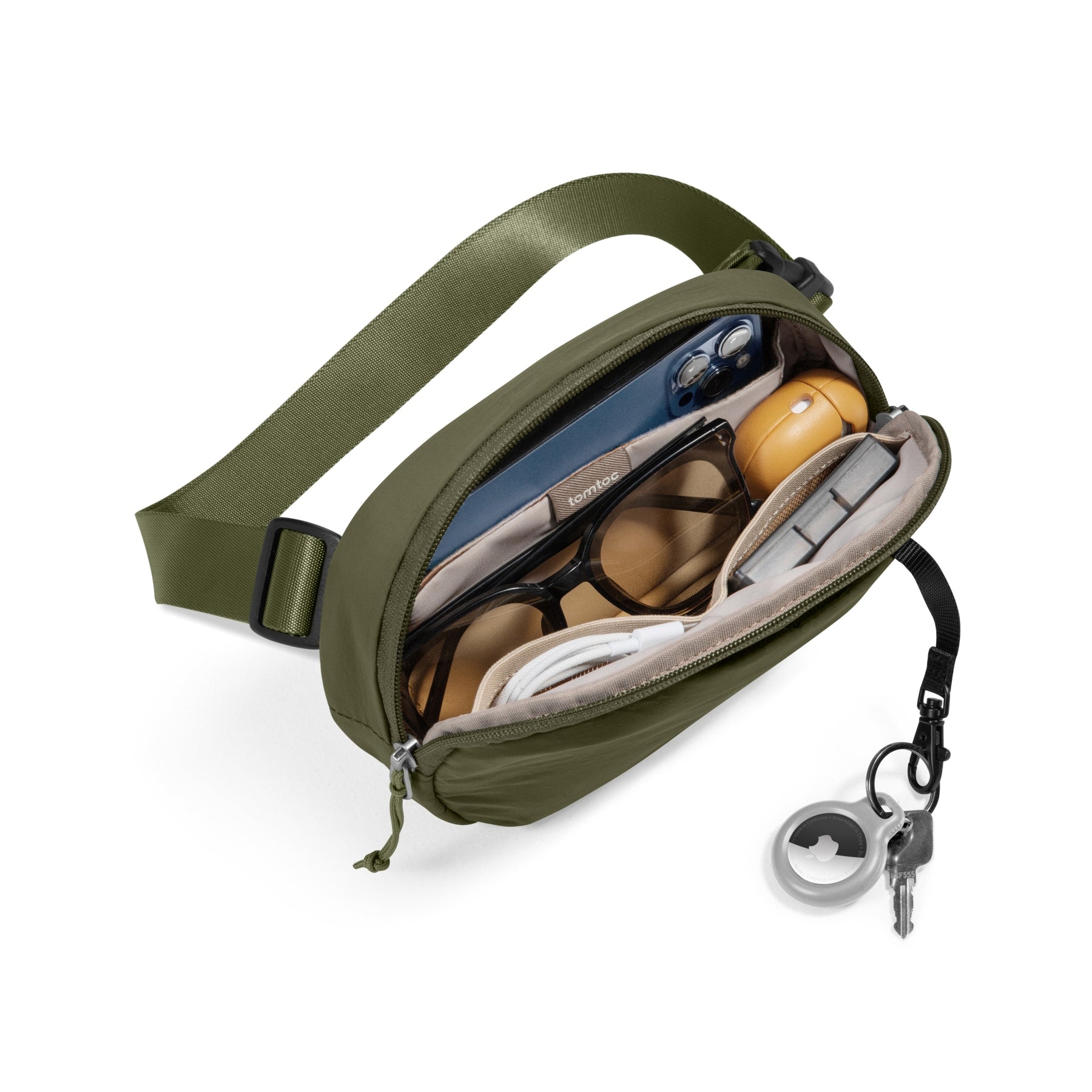 SlingBean-T32 Belt Bag 1.5L