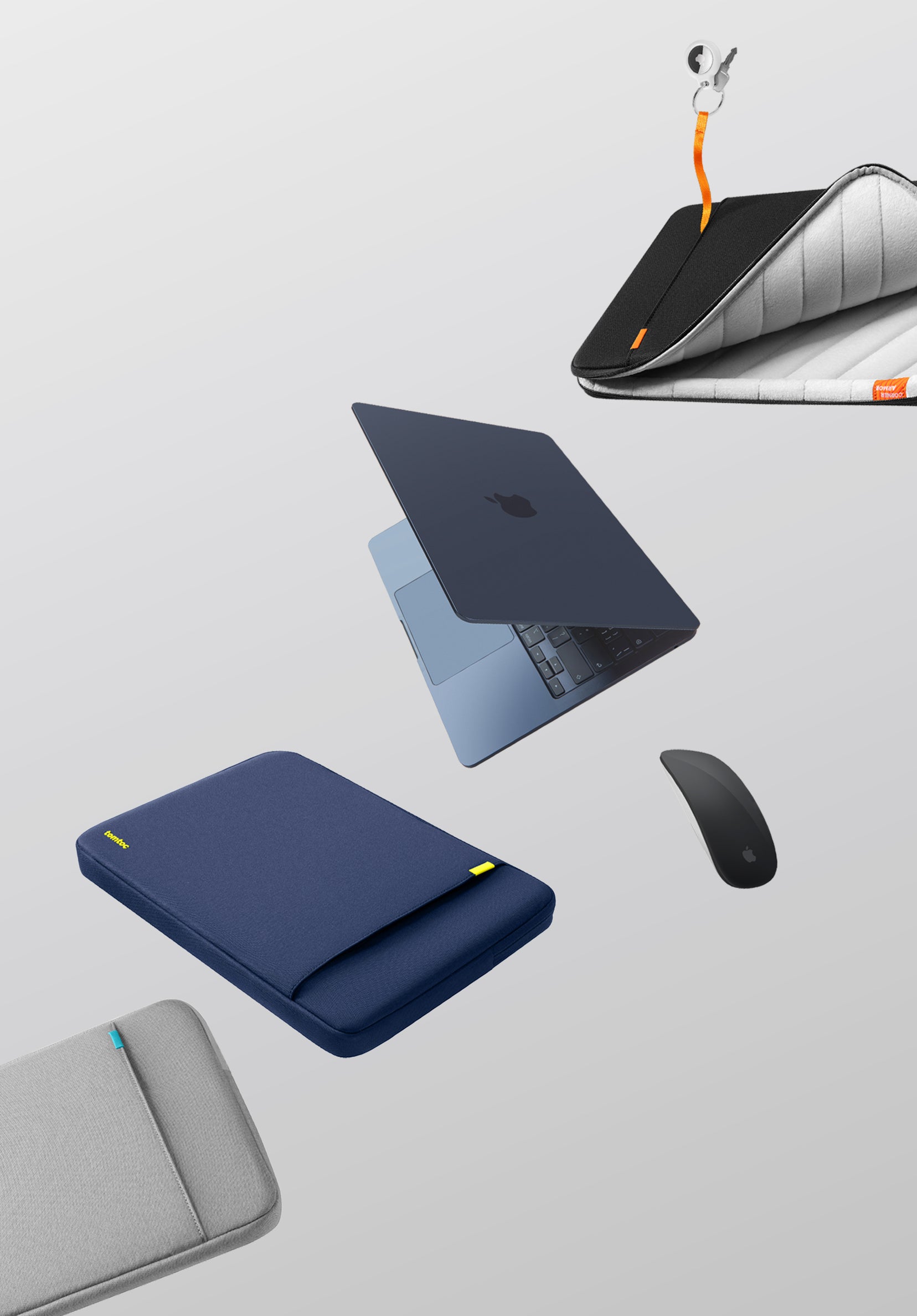 Xiaomi Redmi Pad Se 11 2023 Pencil Holder Case Air Bags Soft - Temu