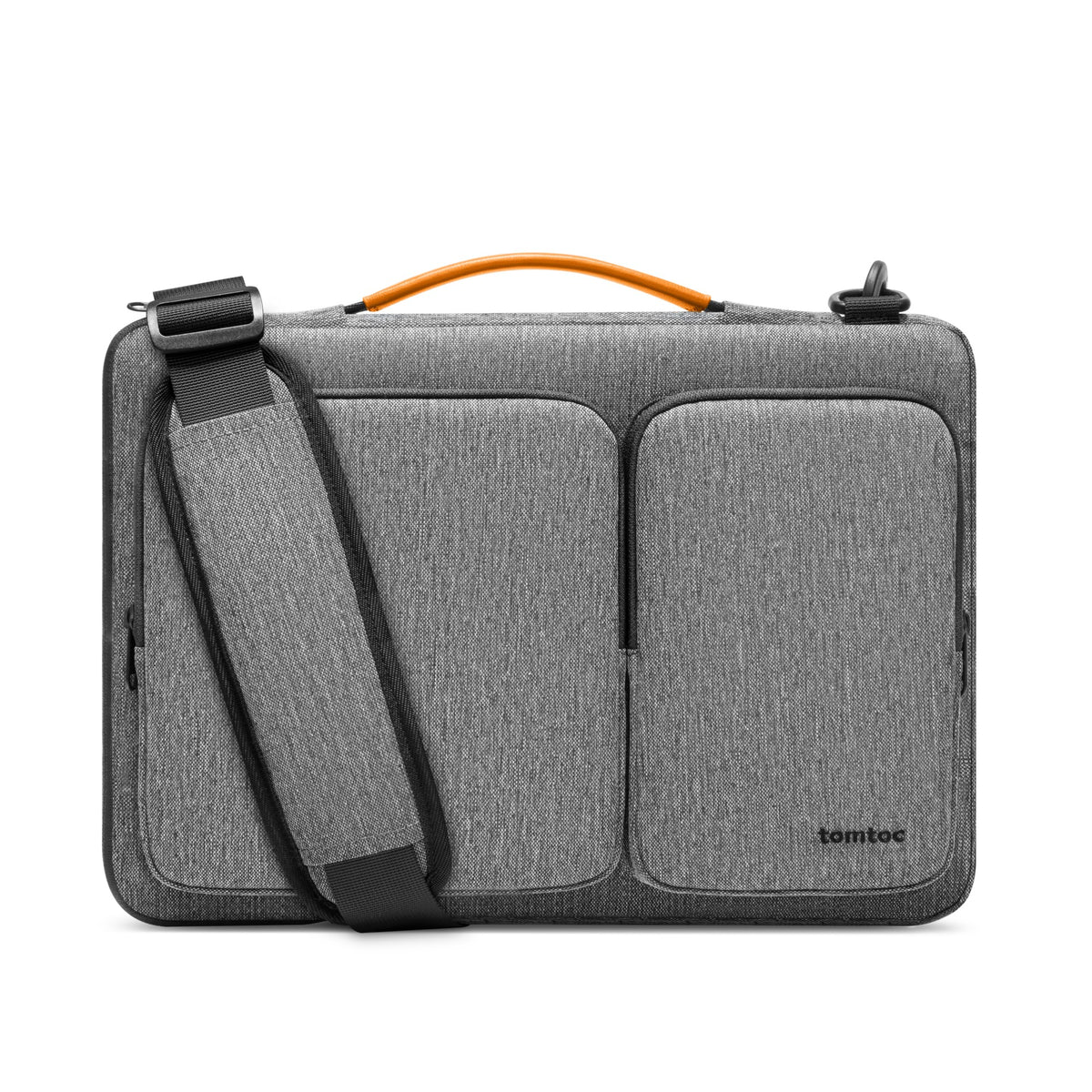 Defender-A42 Laptop Shoulder Bag for 15.6-16.2 inch Laptop