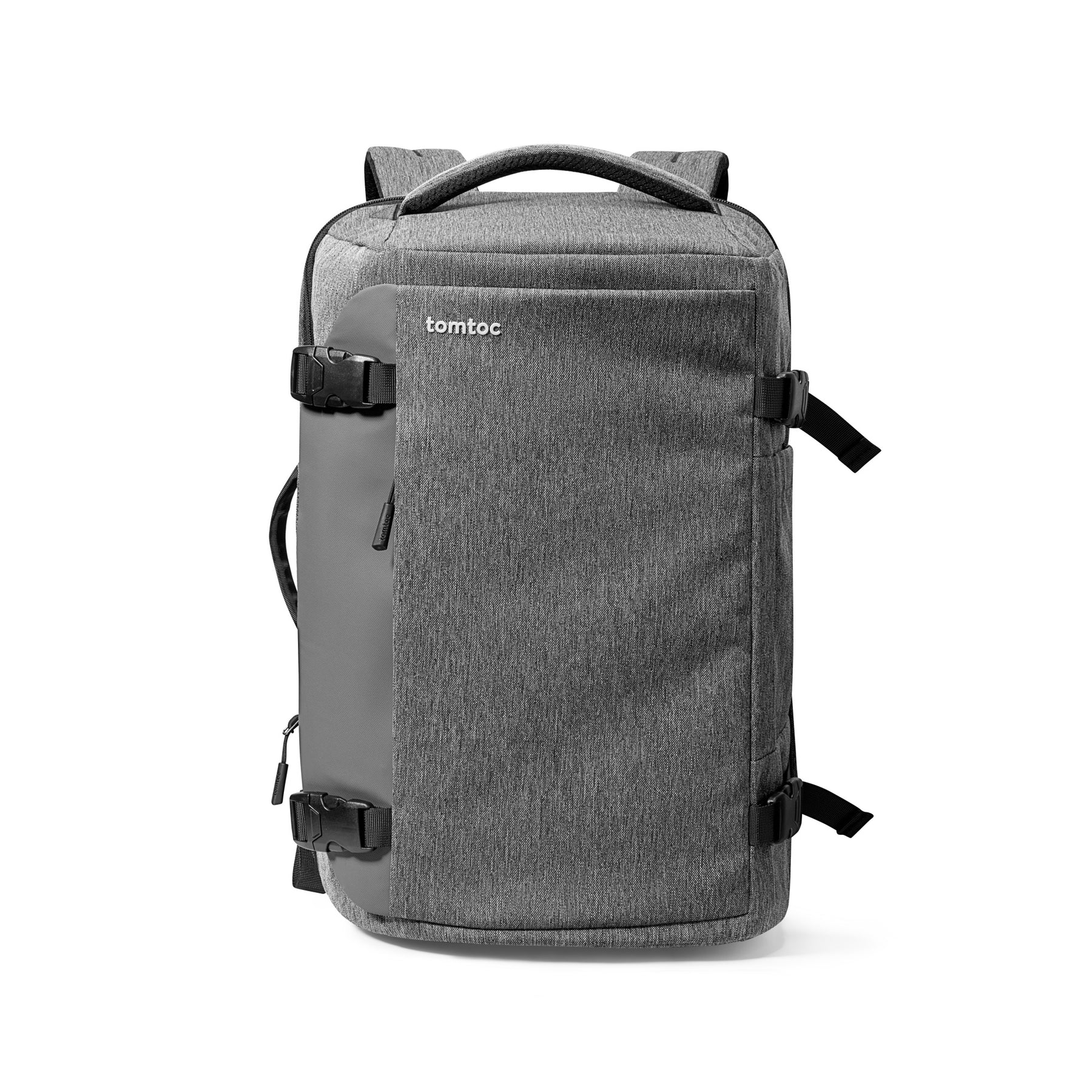 Best Travel Backpack Under $100? TomToc 40L Travel Backpack 