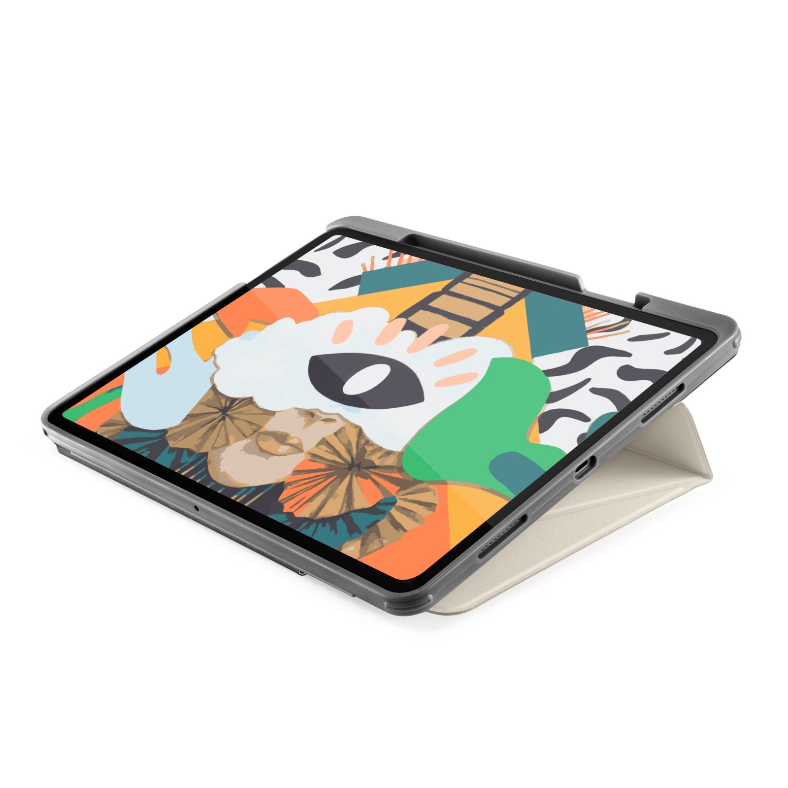 Inspire-B51 Tablet Case for 12.9 inch iPad Pro