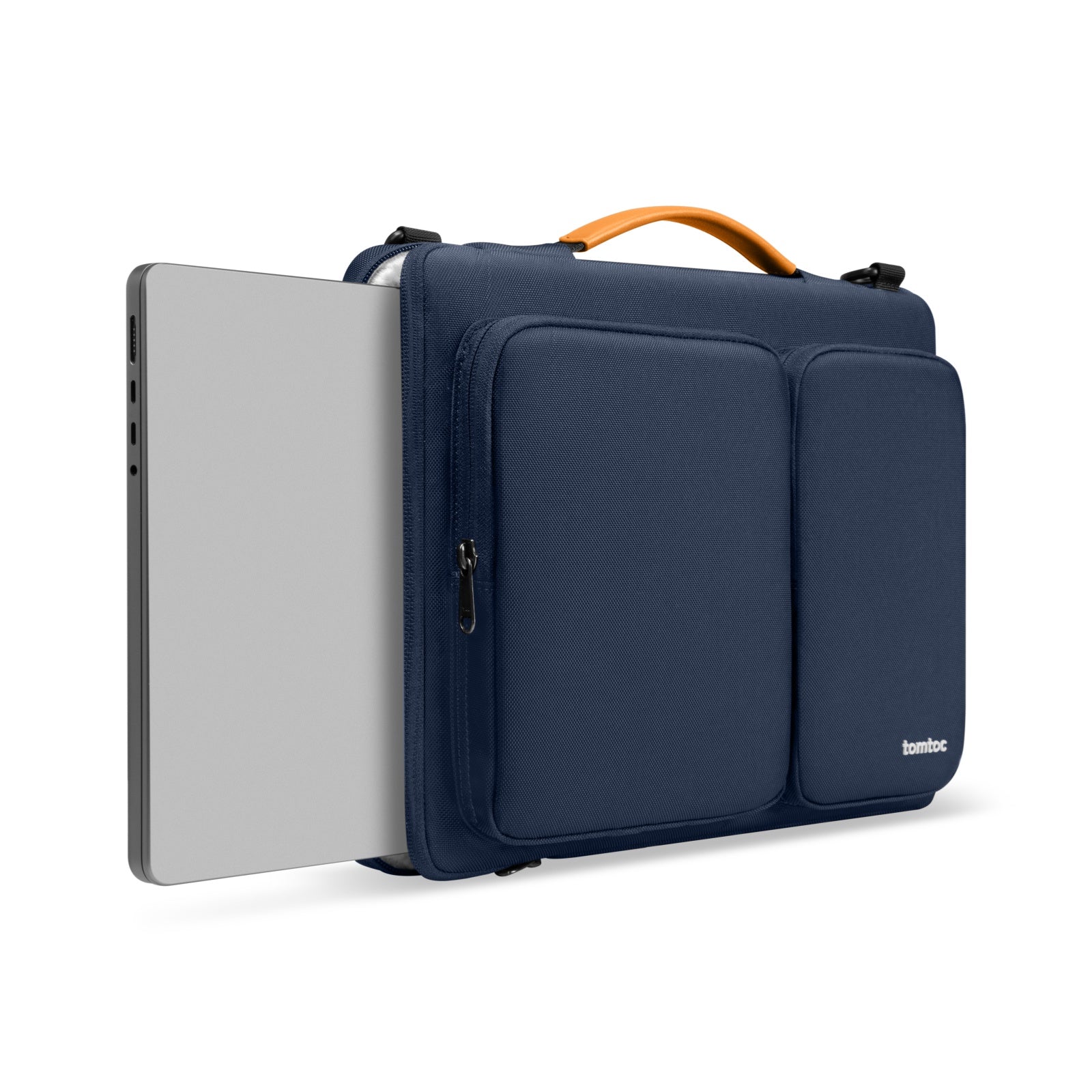 Defender-A42 Laptop Shoulder Bag for 13 inch MacBook Air/Pro