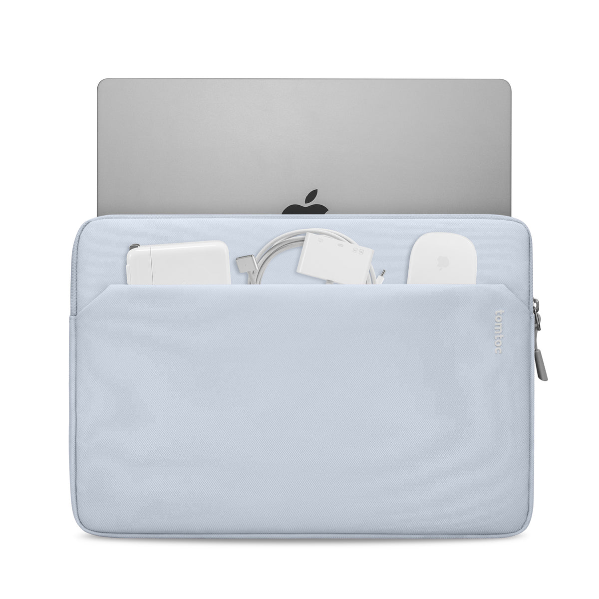 Light-A18 Laptop Sleeve for 13-inch New MacBook Air M4