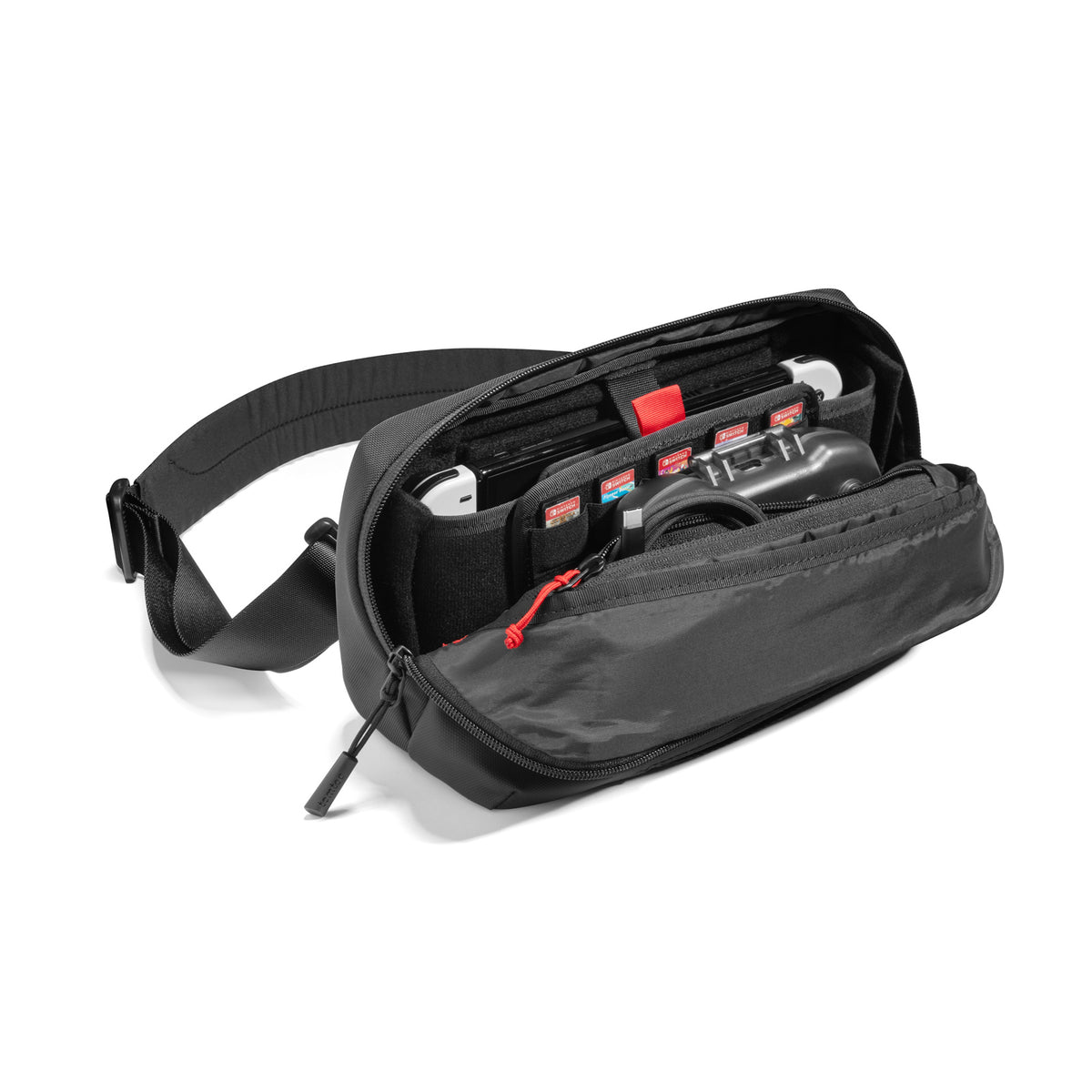 Arccos-G42 Nintendo Switch Travel Bag