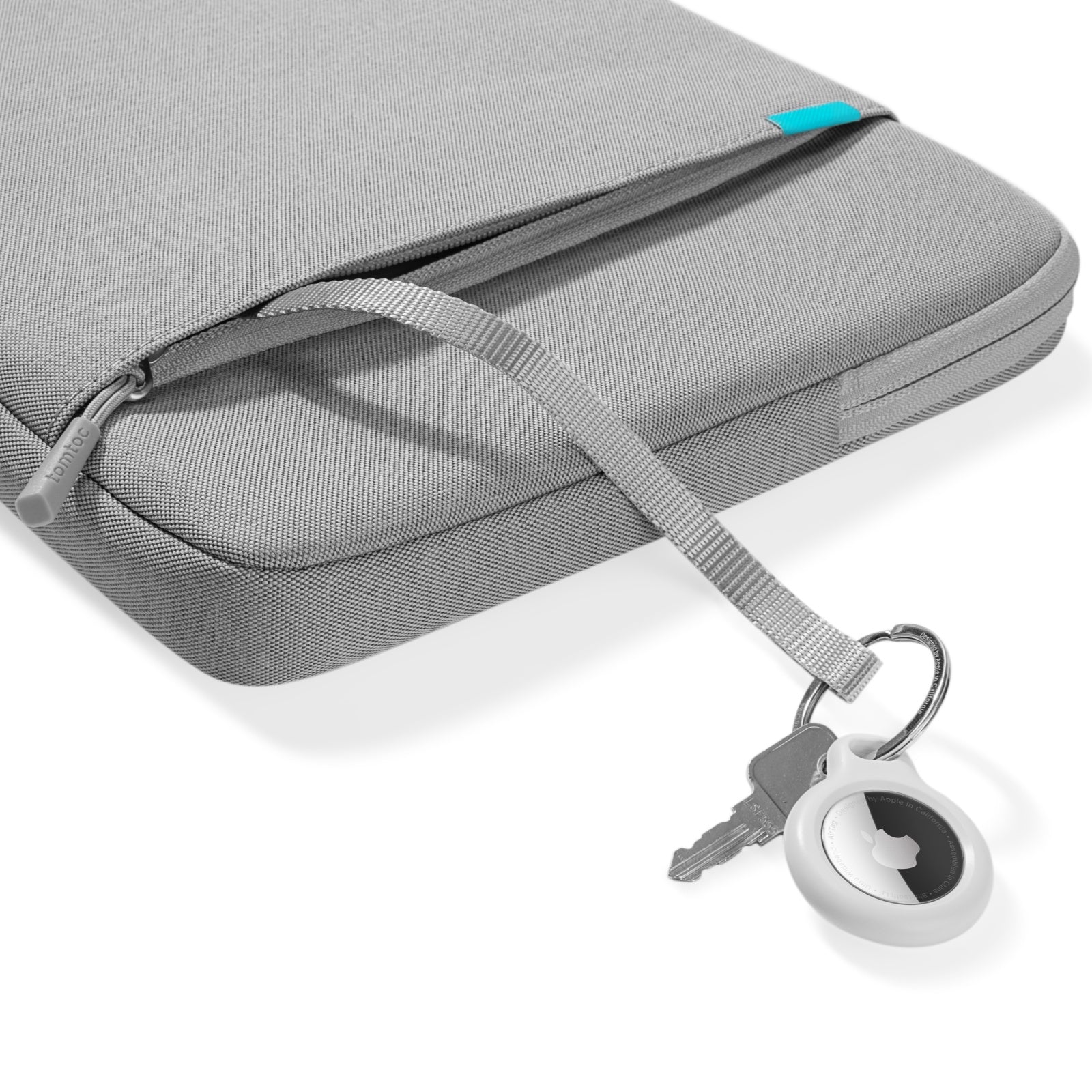 Defender-A13 Laptop Sleeve for 15.6 inch Laptop