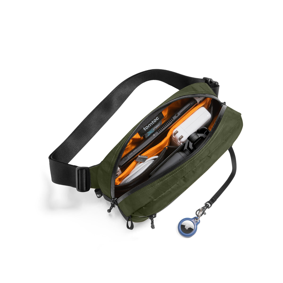 Aviator-T35 X-Pac Chest Bag L