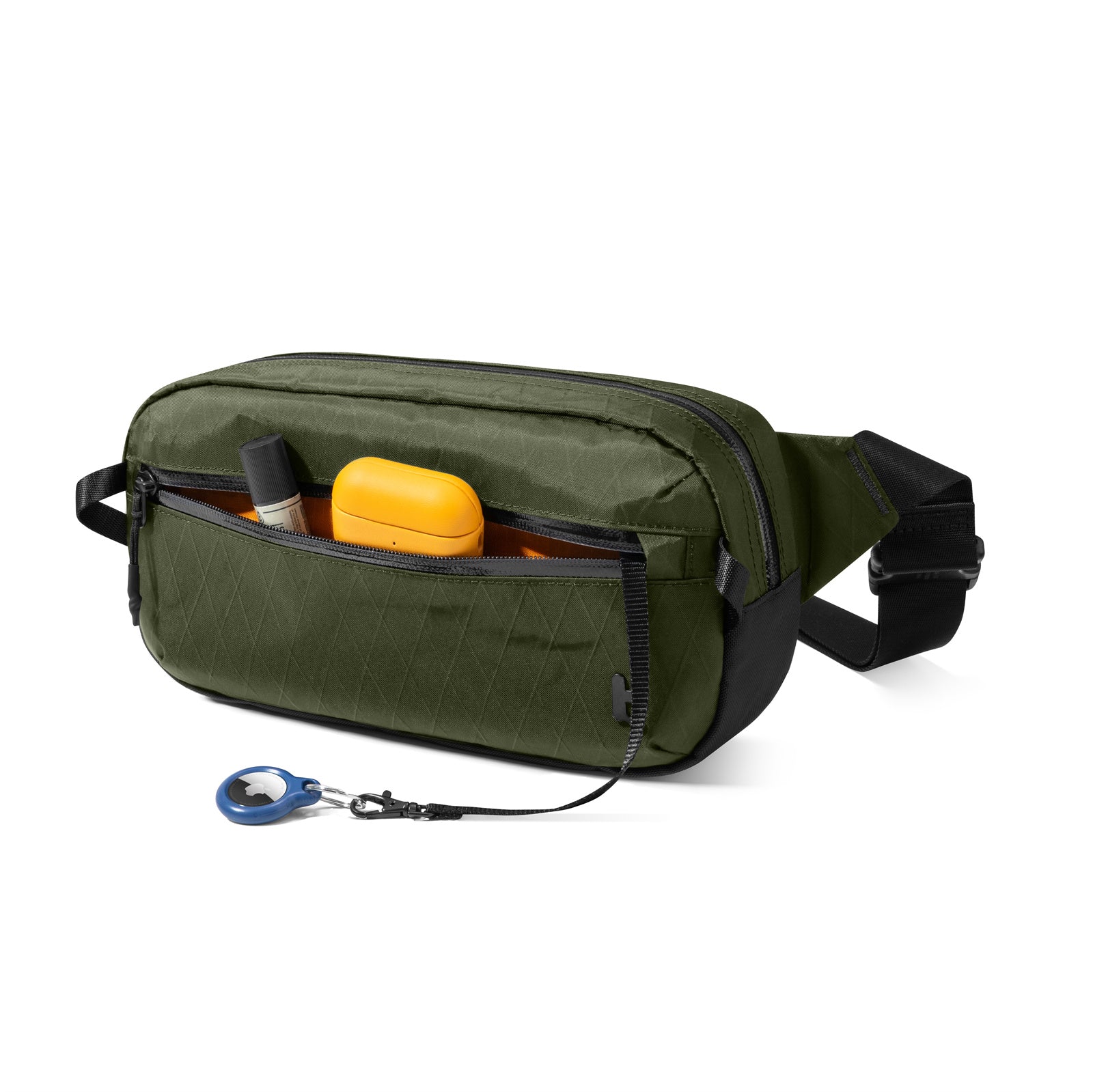 Aviator-T35 X-Pac Chest Bag L