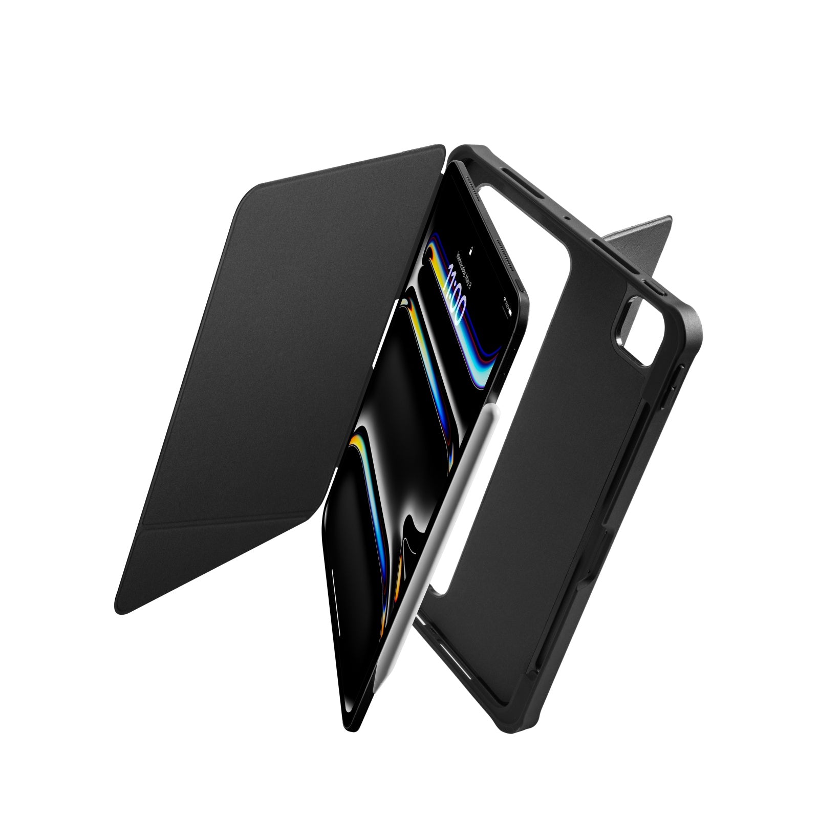 Inspire-B59 Tablet Pivot Case for 11 inch iPad Pro