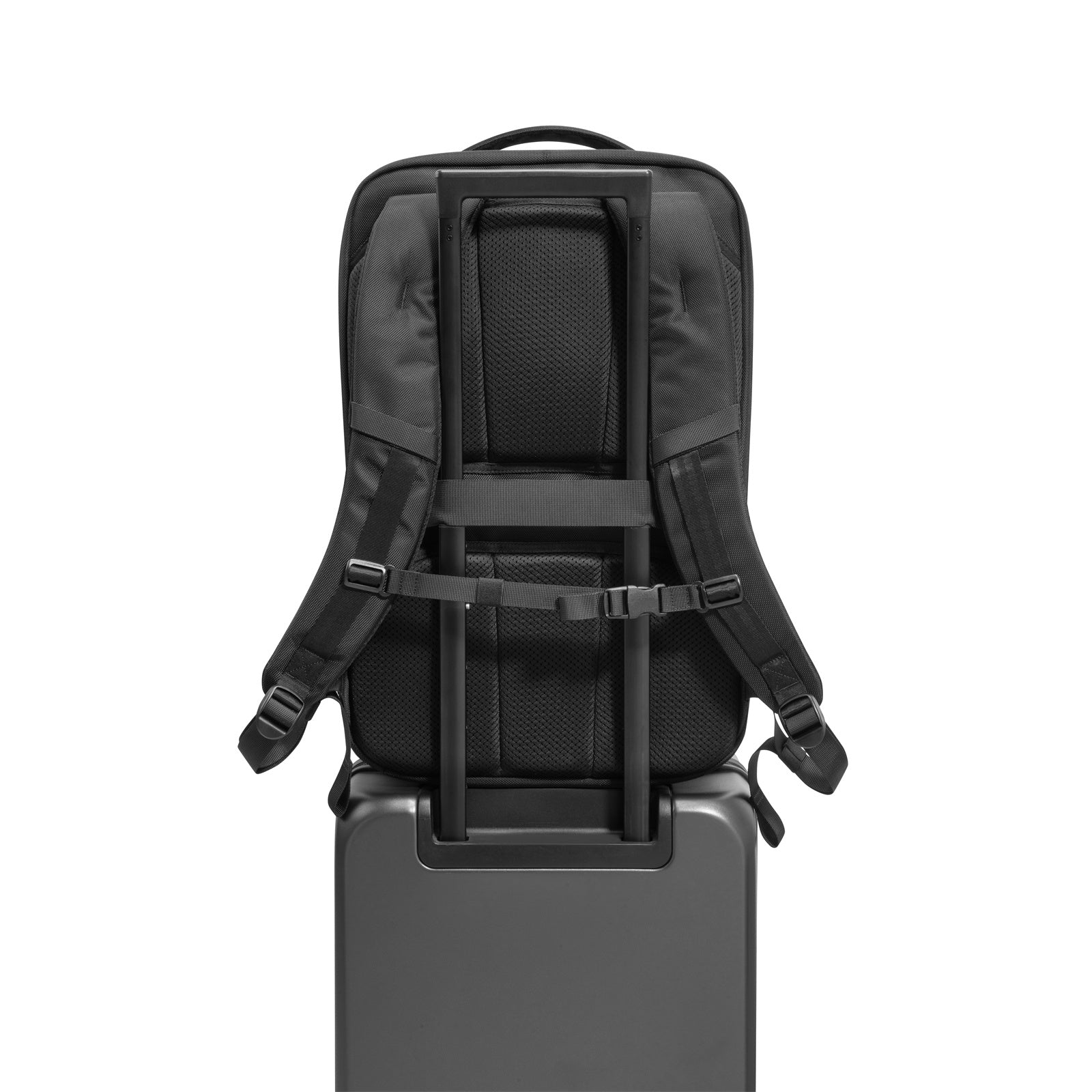 Navigator-T67 Travel Laptop Backpack