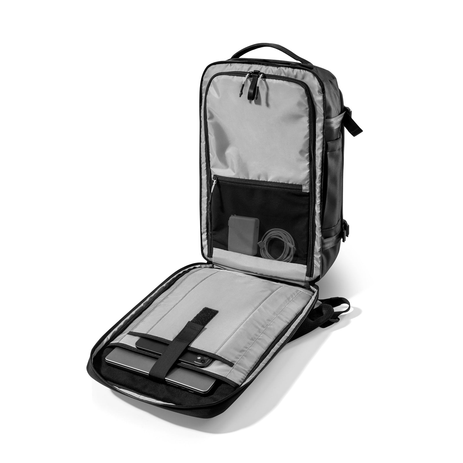 Navigator-T67 Travel Laptop Backpack