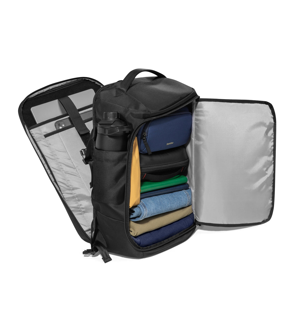 Navigator-T67 Travel Laptop Backpack