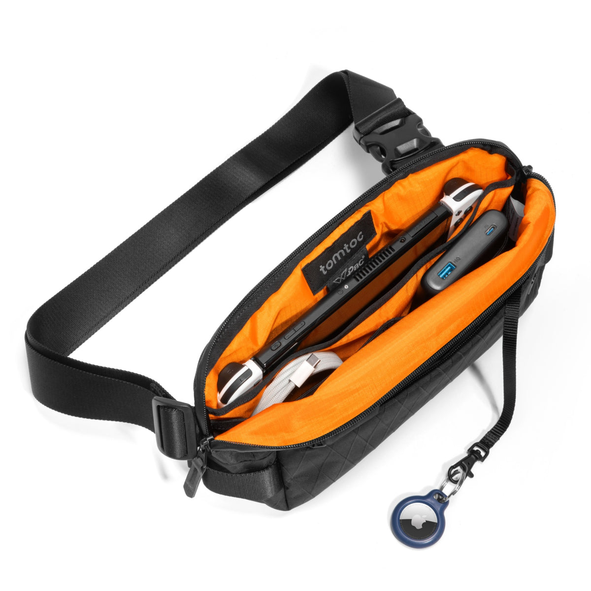 Explorer-T21 X-Pac Sling Bag S