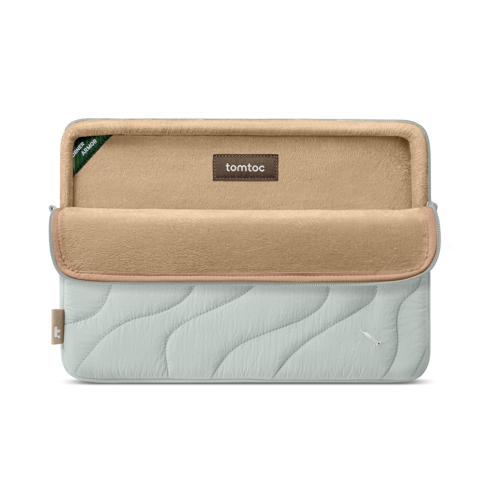 Terra-A27 Laptop Sleeve for 15 inch New MacBook Air M4