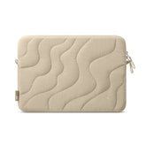 Terra-A27 Laptop Sleeve for MacBook｜ Dune Shade