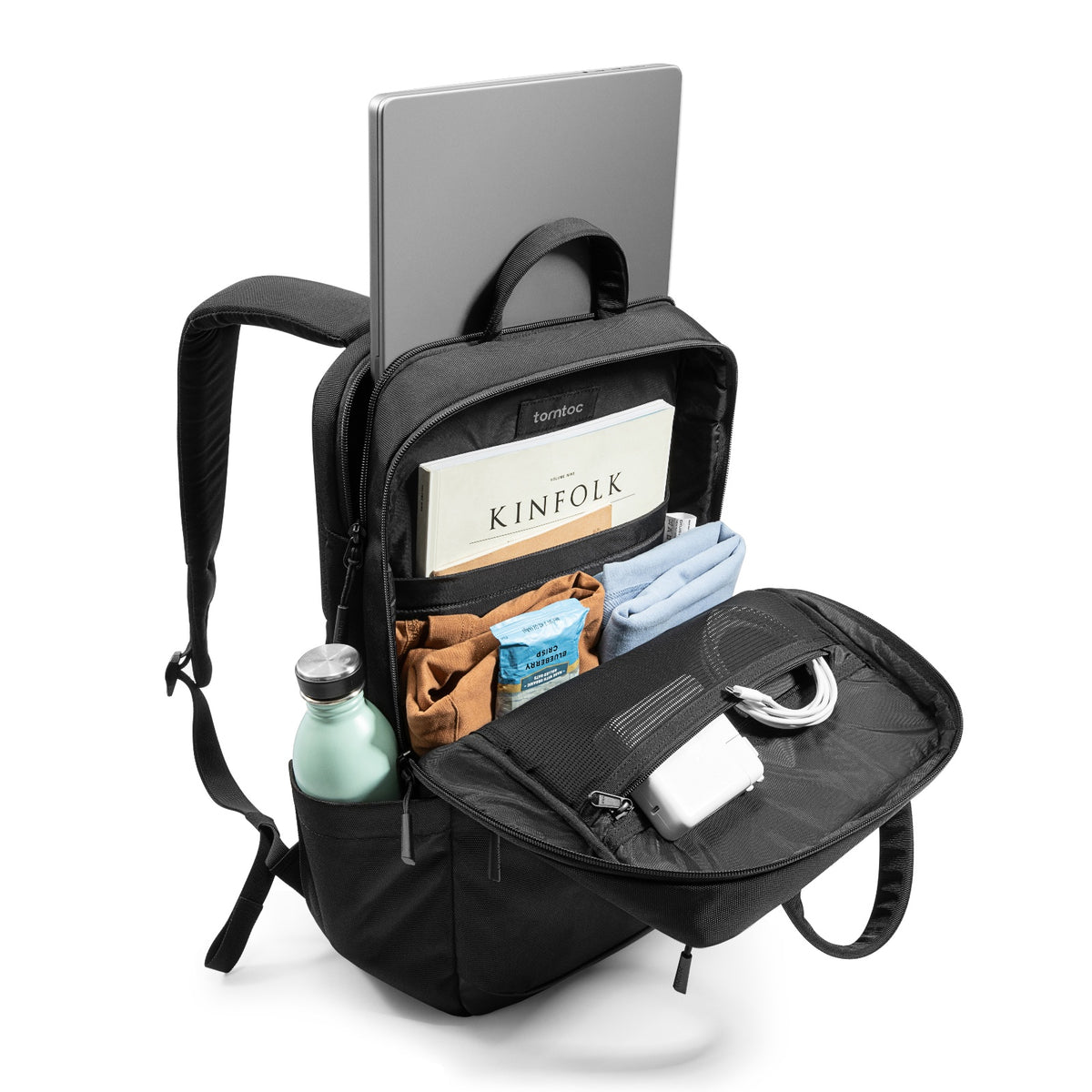 Navigator-T71 Laptop Backpack M