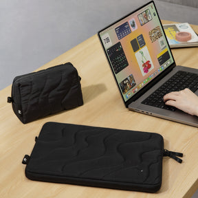 Terra-A27 Laptop Sleeve Kit for 13 inch MacBook Air