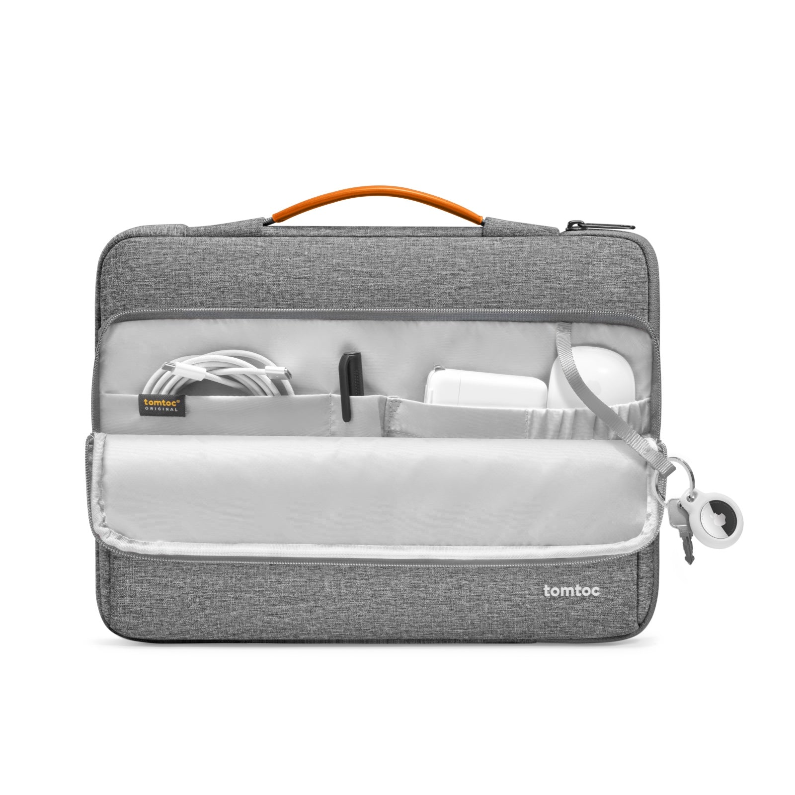 Defender A14 Laptop Briefcase for 13 inch MacBook Air Pro