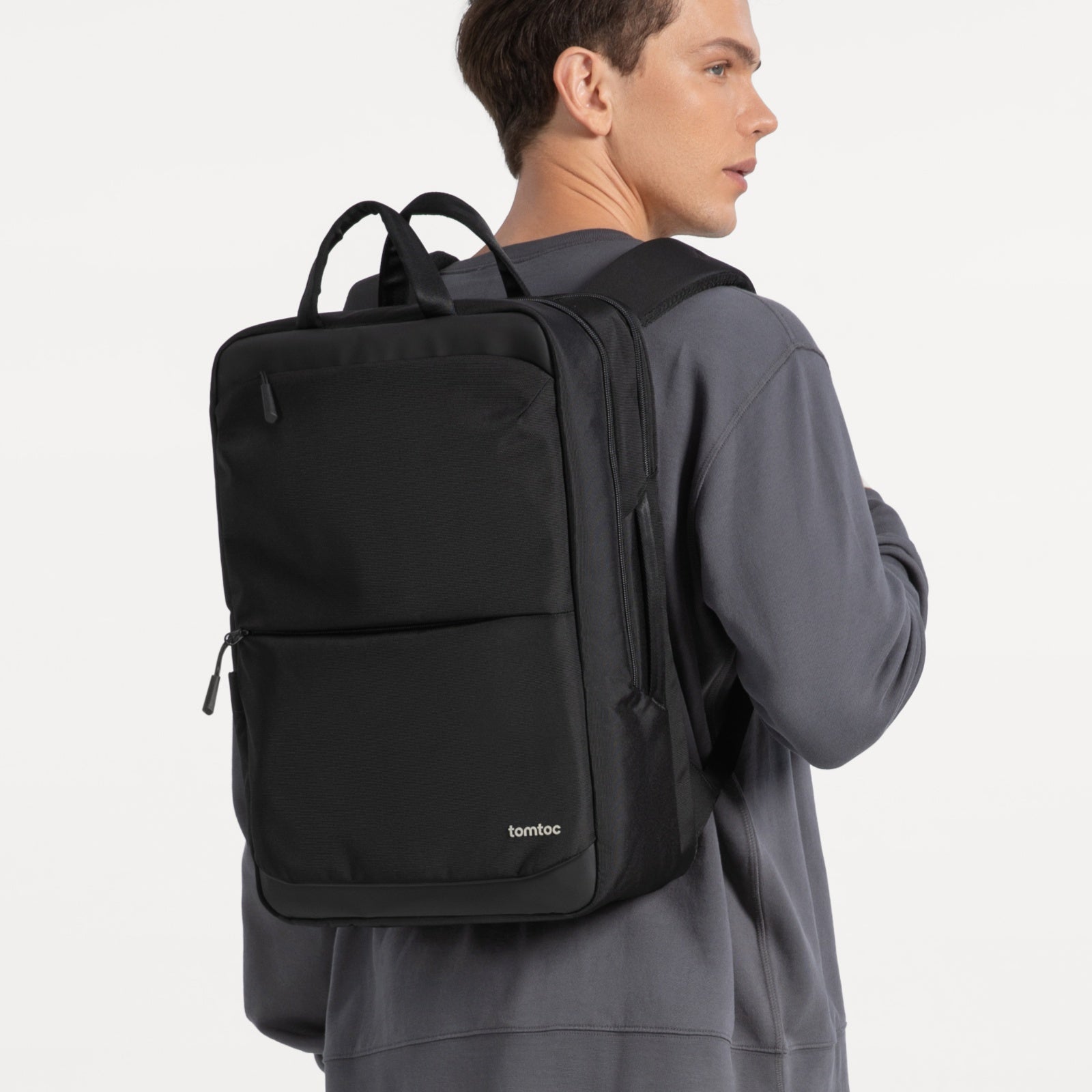 Navigator-T71 Laptop Backpack M