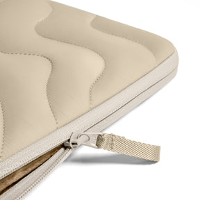 Terra-A27 Laptop Sleeve for MacBook｜ Dune Shade