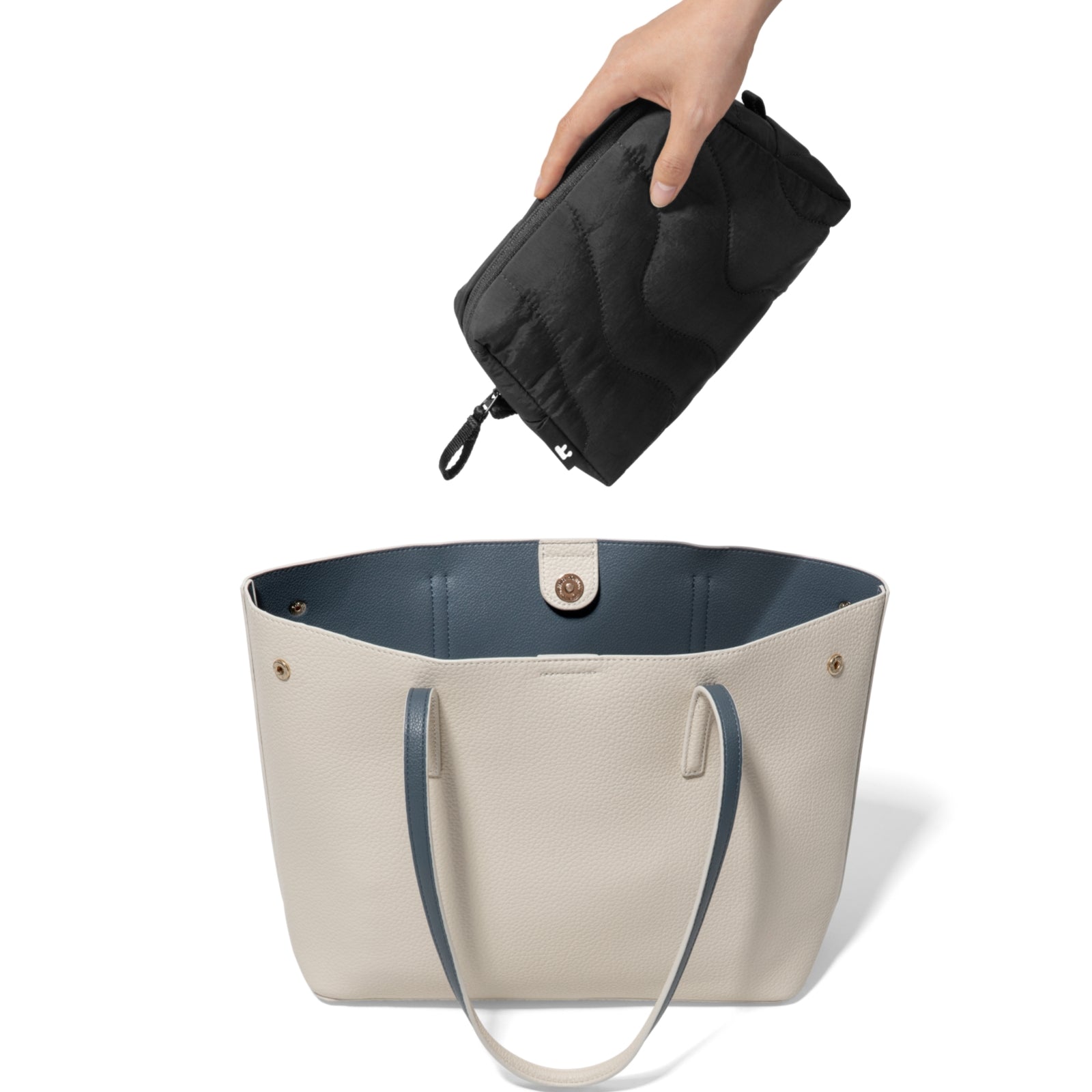 Terra-A27 Portable Pouch