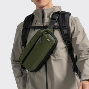 Aviator-T35 X-Pac Chest Bag L