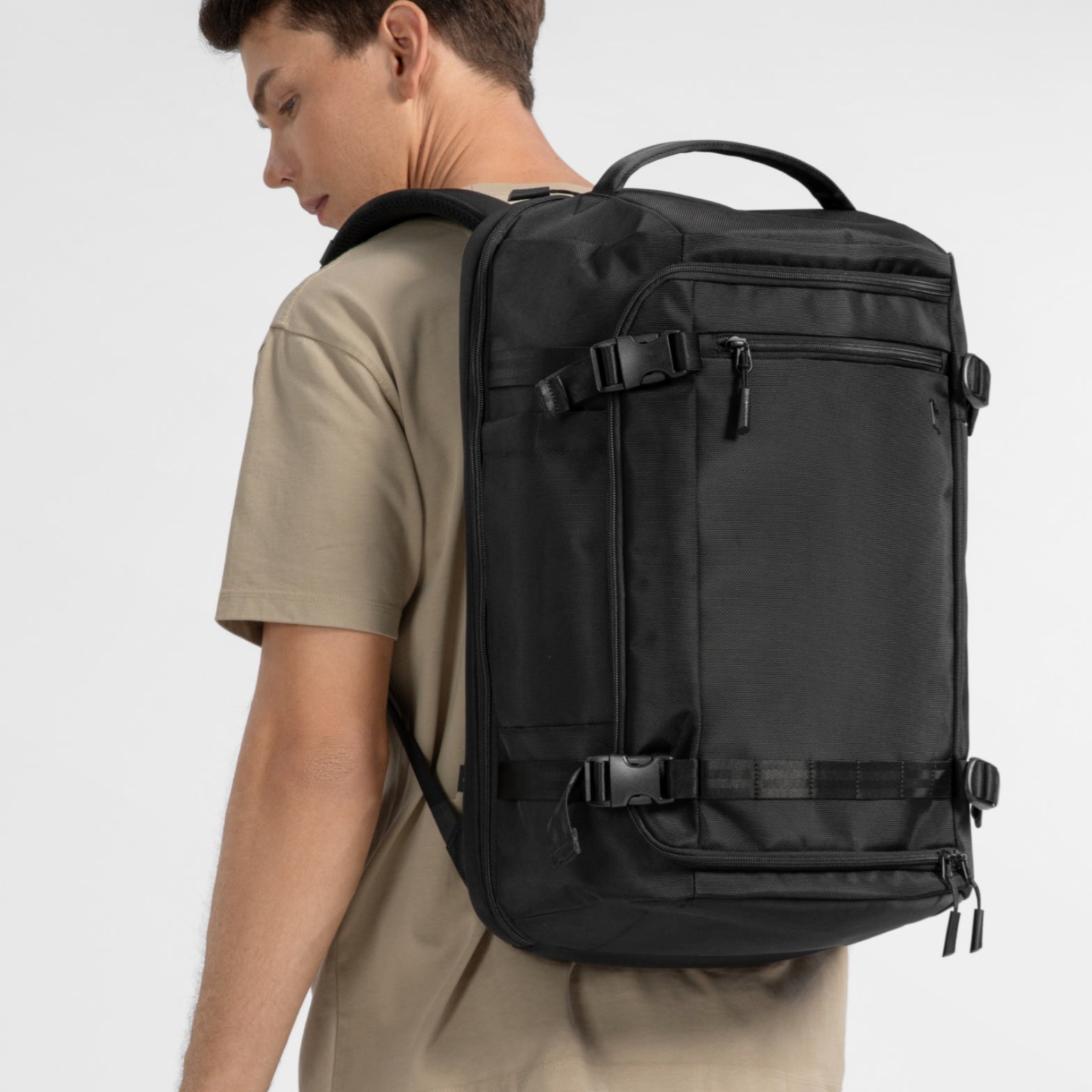 Navigator-T67 Travel Laptop Backpack