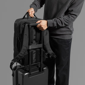 Navigator-T71 Laptop Backpack