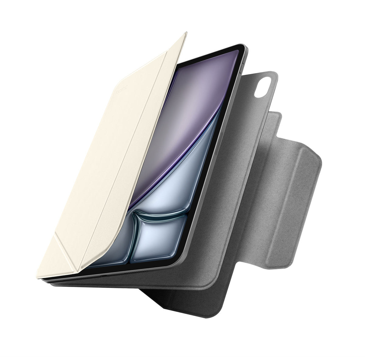 Inspire-B52 Detachable Tablet Case for 11 inch iPad Air