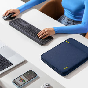 Defender-A13 Laptop Sleeve for 13 inch MacBook Air/Pro