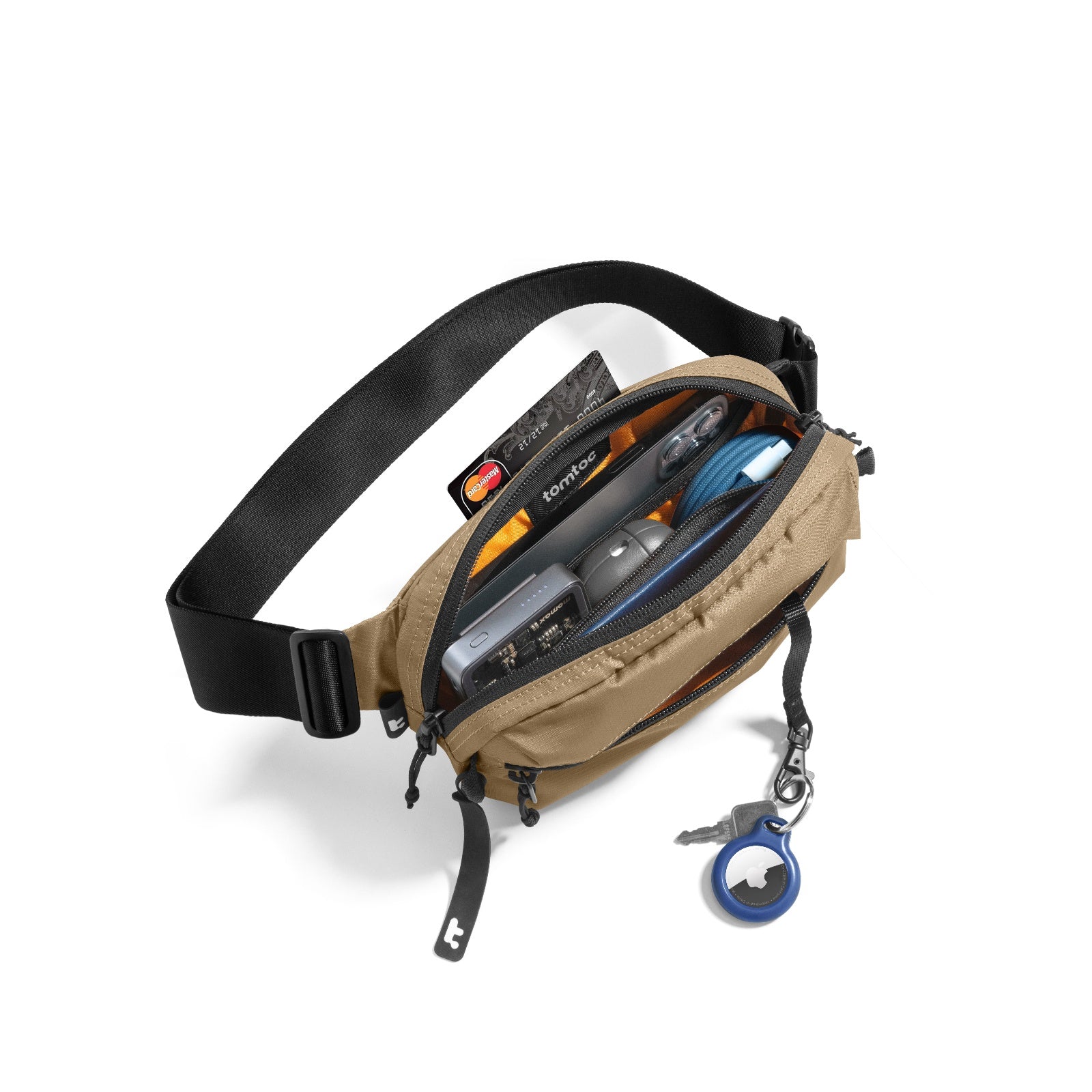 Aviator-T33 Chest Bag 1.5L