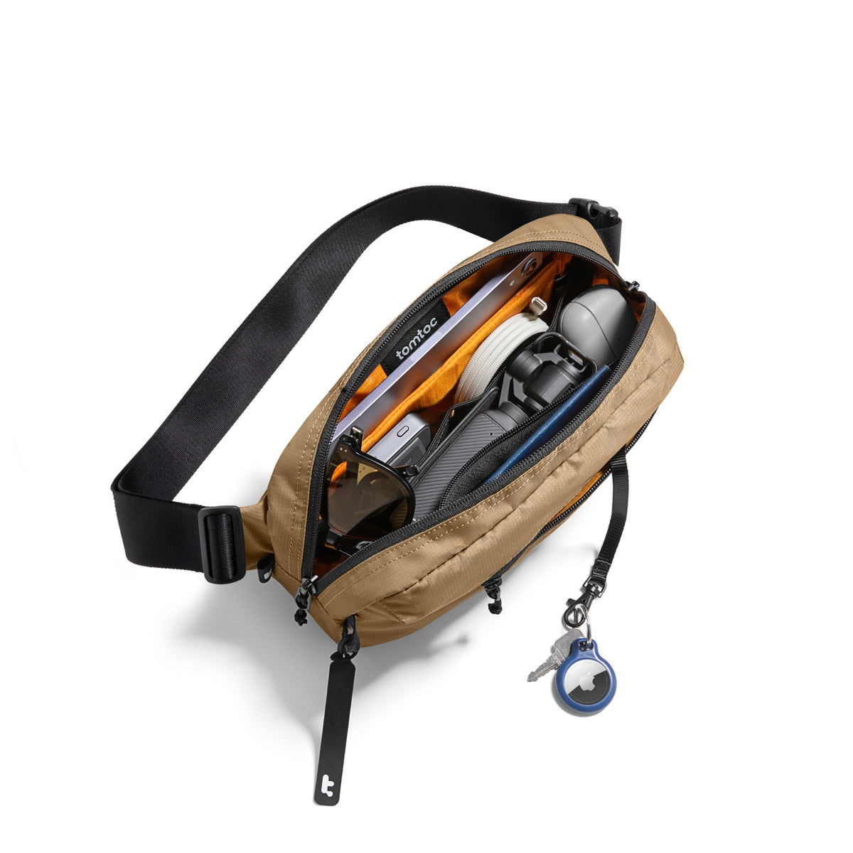 Aviator-T33 Chest Bag L