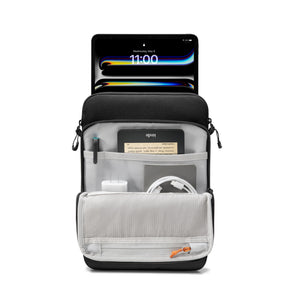 DefenderACE-B03 Tablet Shoulder Bag for 10.9-13 inch Ipad